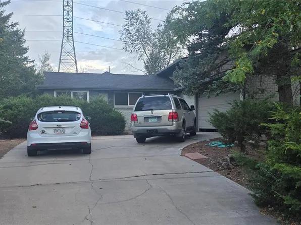 6068 E Caley Avenue, Centennial, CO 80111