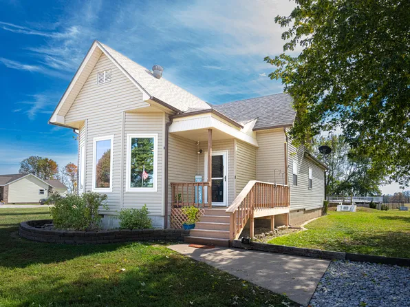 14197 Farm Road 2165, Cassville, MO 65625