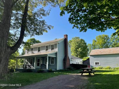 333 Tiplady Road, Salem, NY, 12865