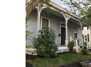 220 S Atlantic Ave, Haddonfield, NJ 08033