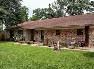 15625 N Country Dr, Porter, TX 77365