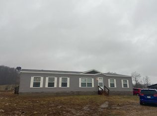 4311 Poplar Hill Rd, Liberty, KY 42539