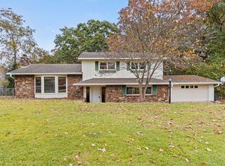 8848 S Park Rd, Rogers, AR 72756