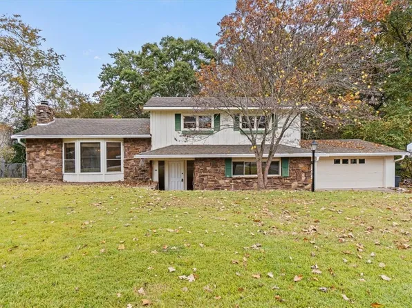 8848 S Park Rd, Rogers, AR 72756