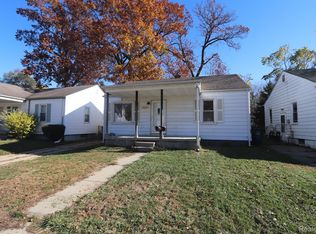23752 Battelle Ave, Hazel Park, MI