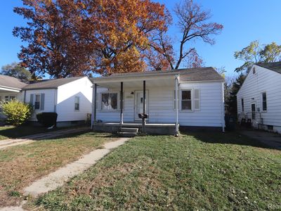 23752 Battelle Ave, Hazel Park, MI, 48030