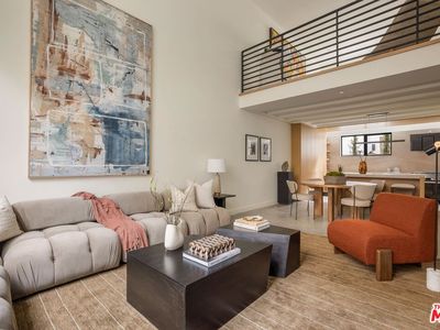 917 1/2 Hilldale Ave, West Hollywood, CA, 90069