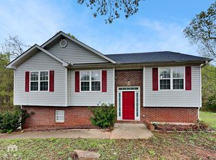 165 Mountain Way, Covington, GA 30016