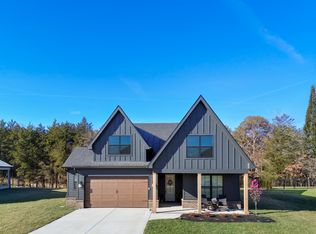 The Spruce Plan, Farmstead, Lenoir City, TN 37772