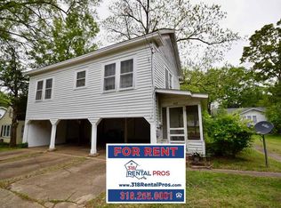 402 S Sparta St, Ruston, LA 71270