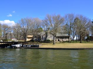 103 Glenn Rd, Mabank, TX 75156