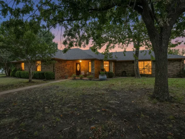 2982 Fm 2194, Farmersville, TX 75442