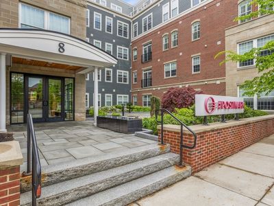 8 Sanborn St #2012, Reading, MA, 01867