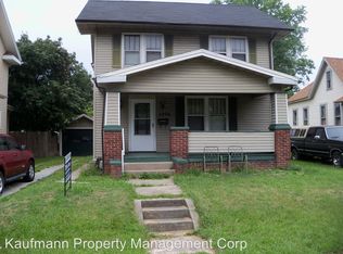 3806 S Anthony Blvd, Fort Wayne, IN 46806