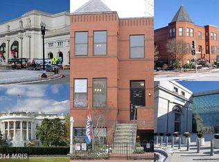 408 F St NE, Washington, DC 20002