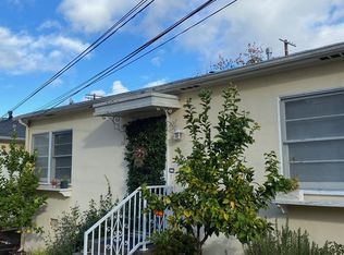 1208 S Dunsmuir Ave, Los Angeles, CA 90019