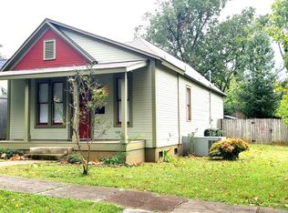 314 Oak St NE, Decatur, AL 35601