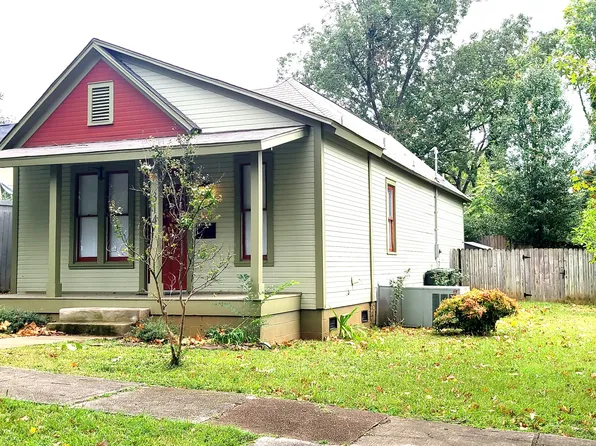 314 Oak St NE, Decatur, AL 35601