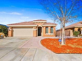 3123 E Norberry St, Lancaster, CA 93535