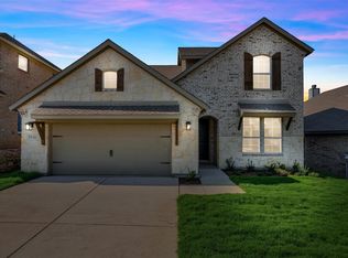 3516 Columbus St, Gainesville, TX 76240