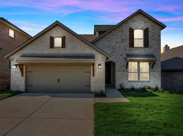 3516 Columbus St, Gainesville, TX 76240