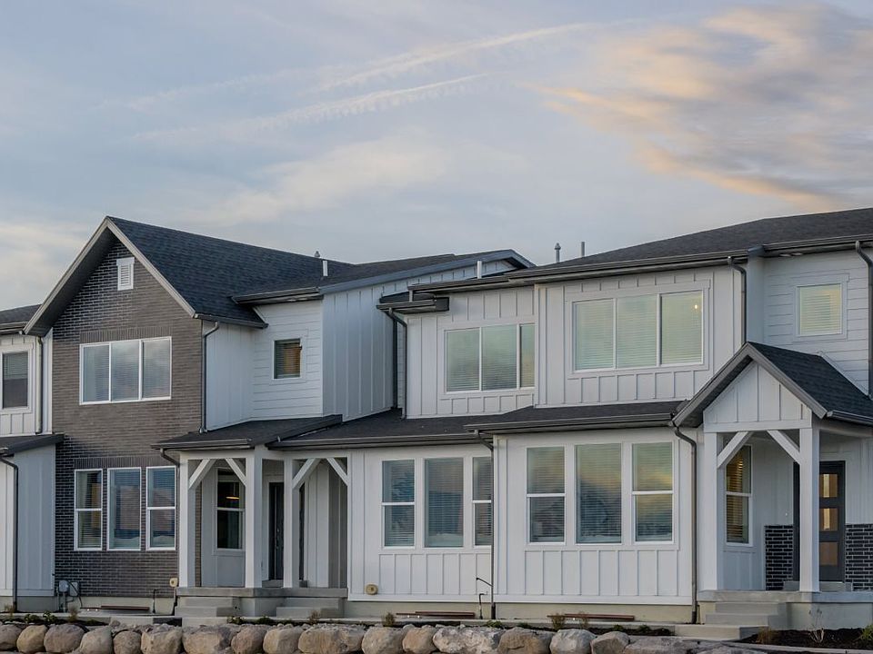 Jordanelle Ridge Zions by Lennar in Heber City UT Zillow