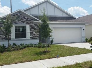 453 Nuestra Pl, Groveland, FL 34736