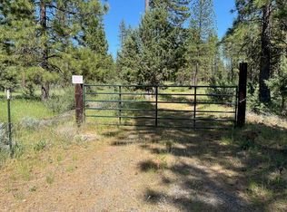 Black Ranch Rd, Burney, CA 96013