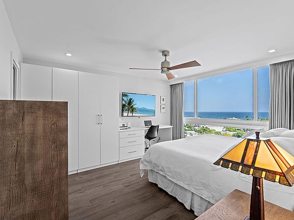 5th image of 2715 N Ocean Boulevard #9C