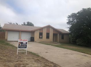 1366 Armando Cir, Eagle Pass, TX 78852