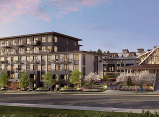 601 Rochester Ave #212, Coquitlam, BC V3K0J6
