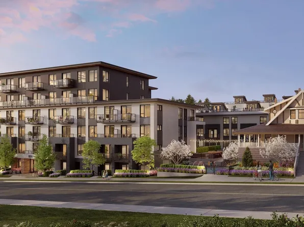 601 Rochester Ave #212, Coquitlam, BC V3K 0J6