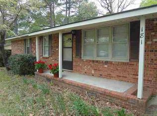 181 Grants Creek Rd, Jacksonville, NC 28546
