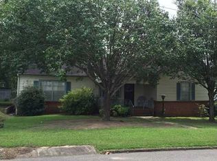 108 Dorman Ave, Tallassee, AL 36078