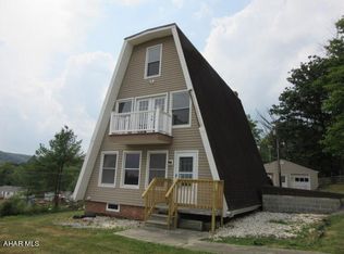 433 Marson Ln, Duncansville, PA 16635