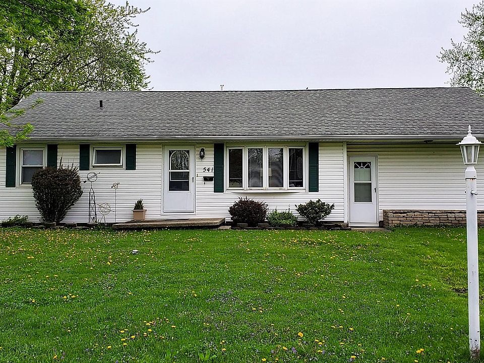 1st image of this home