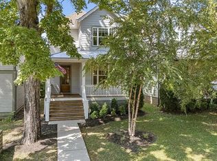 1110A N 6th St, Nashville, TN 37207