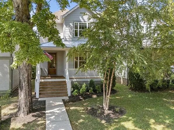 1110A N 6th St, Nashville, TN 37207