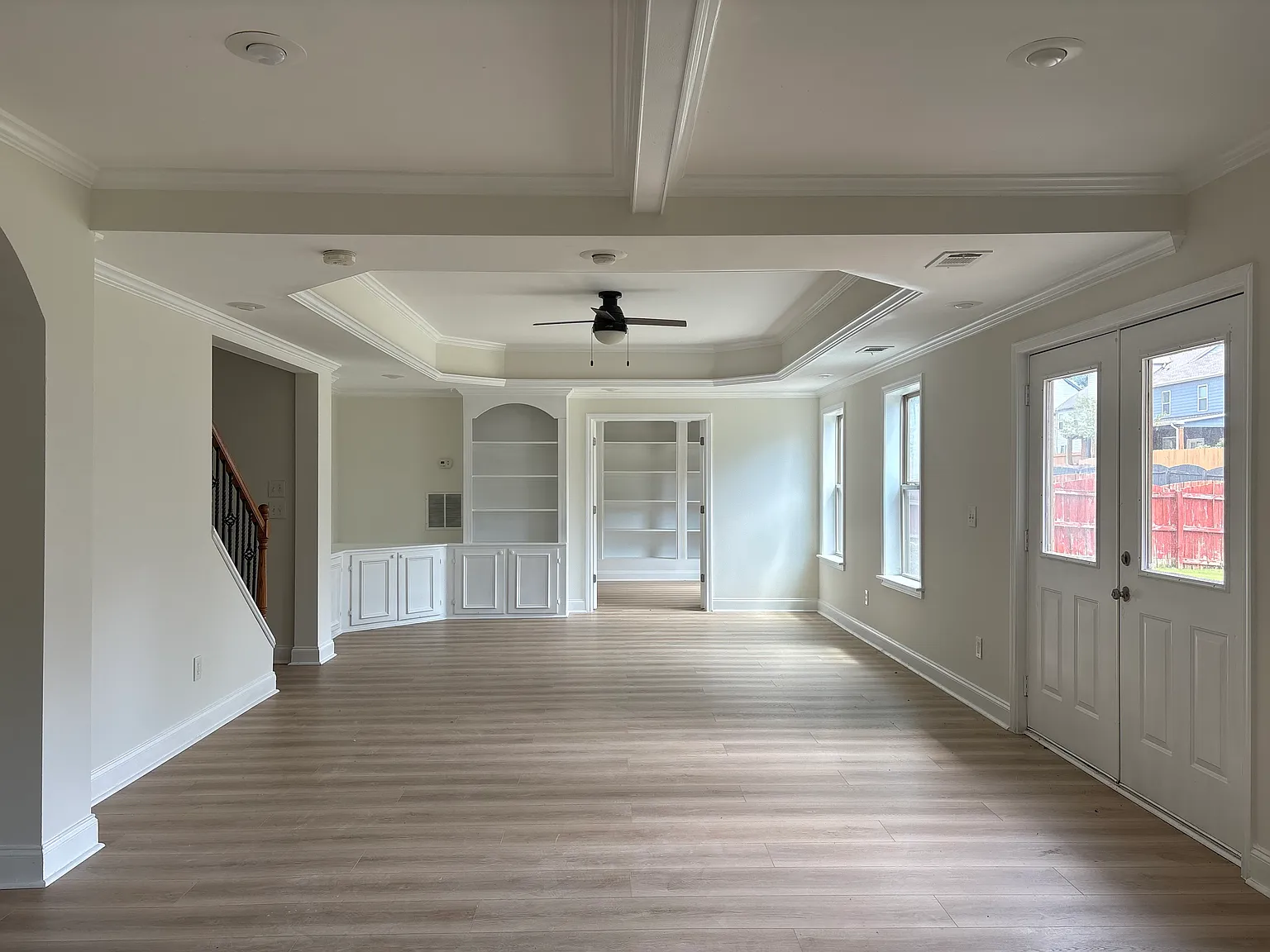 2 bed, 4500 sqft, $1,800 — Photo 4