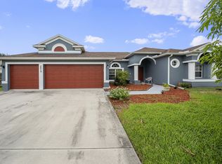 4679 SW Atoll St, Port Saint Lucie, FL 34953