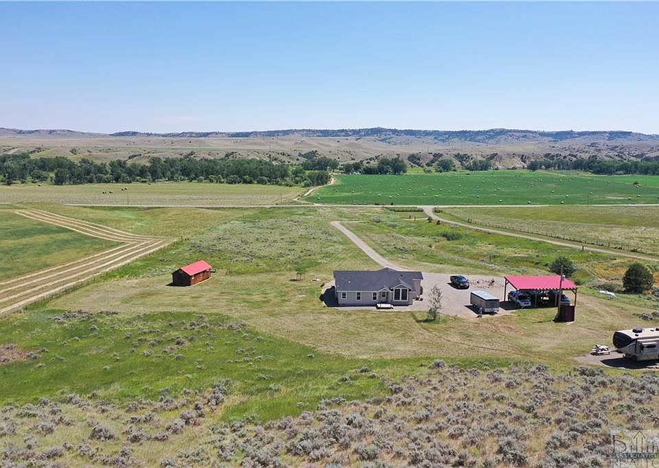 740 Pryor Creek Rd, Huntley, MT 59037 MLS 341146 Zillow