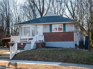 1209 Brandford Rd, Baltimore, MD 21228