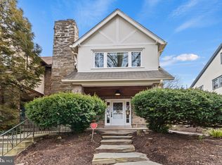 7943 Heather Rd, Elkins Park, PA 19027