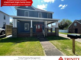 417 Buckhannon Ave, Clarksburg, WV 26301