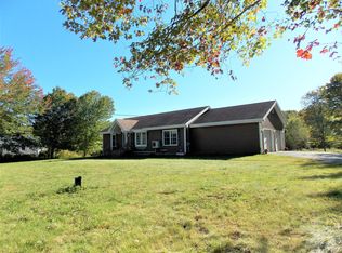 91 Robinson Schoolhouse Rd, Morrill, ME 04952