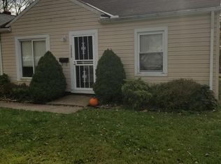 12701 Grimsby Ave, Cleveland, OH 44135