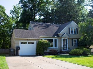 4858 Ridgebury Blvd, Lyndhurst, OH 44124