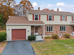 Post Mill, Plaistow, NH 03865