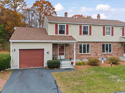 9 Crane Crossing Road #6-1, Plaistow, NH, 03865