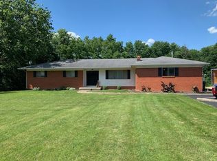 556 E Main St, Morristown, IN 46161